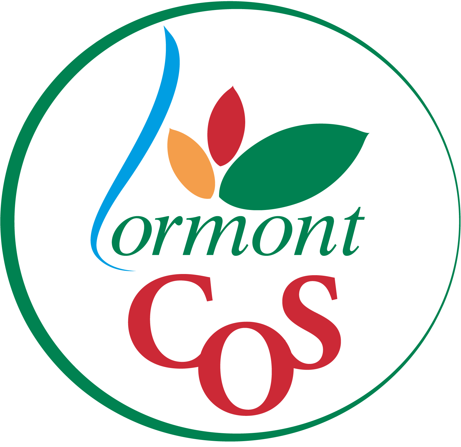 COS de la ville de Lormont